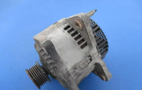 Volkswagen Polo III 6N 6N2 6NF Generator/alternator