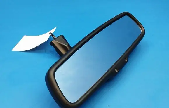 Ford Edge I Rear view mirror (interior) 015892 041207IEC10732 6U5A17E678