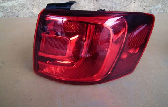 Volkswagen Jetta VI Rear/tail lights 5C6945259