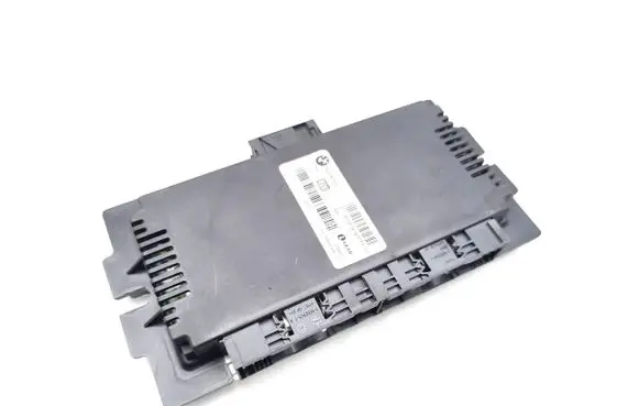 BMW 1 E81 E87 Light module LCM 9197177 6135919717701