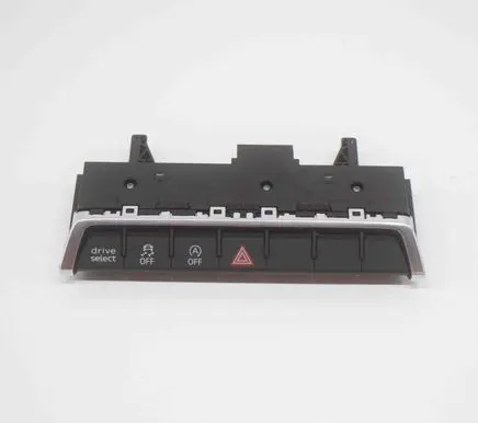 Audi Q3 F3 A set of switches 10175201 83A925301G