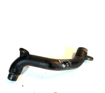 BMW 1 E81 E87 Engine coolant pipe/hose 11537800583 7800583 108086