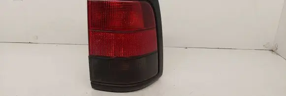 Peugeot 806 Rear/tail lights