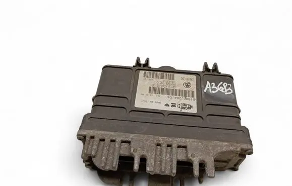 Volkswagen Polo Engine control unit/module ECU 032906030C