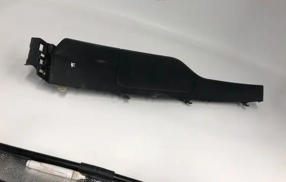 Nissan Qashqai J12 (C) pillar trim 849516ua0a