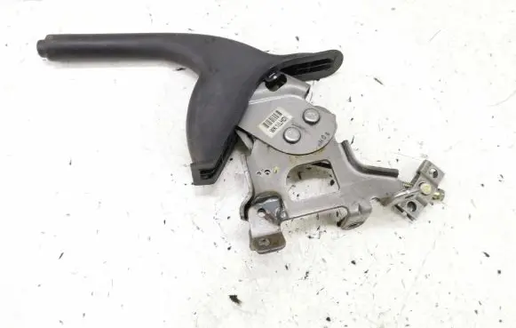 Hyundai Tucson JM Handbrake/parking brake lever assembly