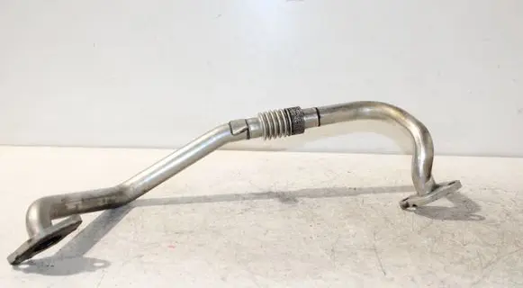 Audi A4 S4 B8 8K EGR valve line/pipe/hose 03L131521AD