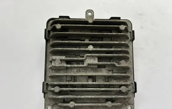 Volvo XC90 Headlight ballast module Xenon 31427776 K5KKK50