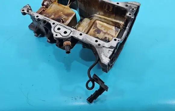 Hyundai i30 Oil sump 21135-2B020 IMPRK1513413