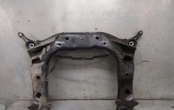 Audi A4 S4 B6 8E 8H Front subframe
