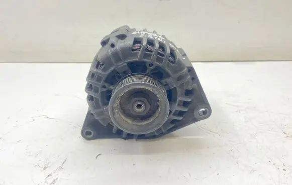 Skoda Superb B5 (3U) Generator/alternator
