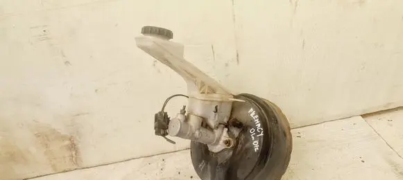 Mazda Premacy Brake booster 86409908 590916