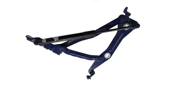 Ford Mustang VI Tailgate/trunk/boot hinge FR3B6342701AD