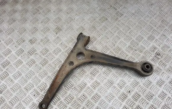 Front lower control arm/wishbone