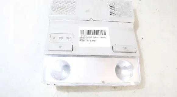 Volkswagen PASSAT B7 USA Other interior light
