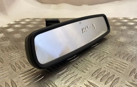 Ford Mustang VI Rear view mirror (interior) FU5A17E678TD