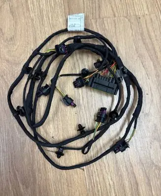 BMW X7 G07 Parking sensor (PDC) wiring loom 8727349 61128727349