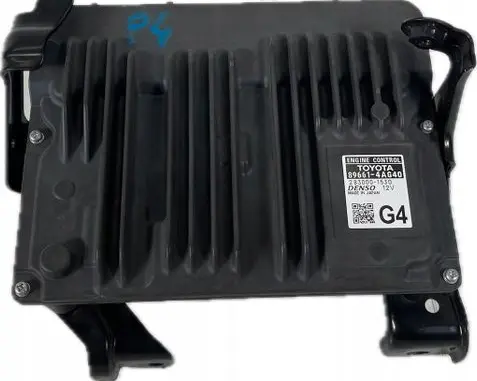 Toyota RAV 4 (XA50) Engine control unit/module ECU 89661-4AG40