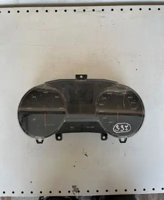 Seat Ibiza IV (6J,6P) Speedometer (instrument cluster) A2C53332250