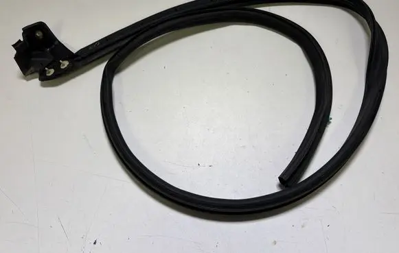 Ford Mustang V Rubber seal front coupe door S197VA4