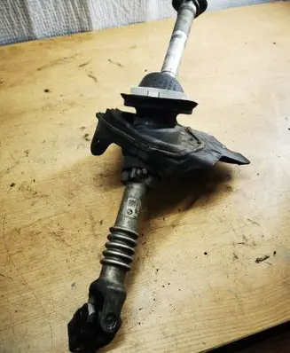 BMW 6 F12 F13 Steering column universal joint 6788156 6776320
