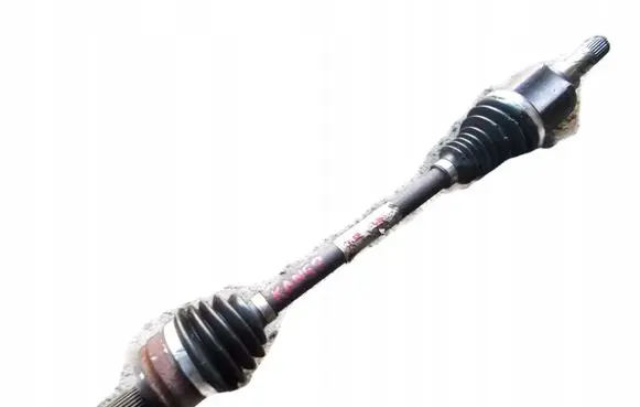 Renault Kangoo III Front driveshaft