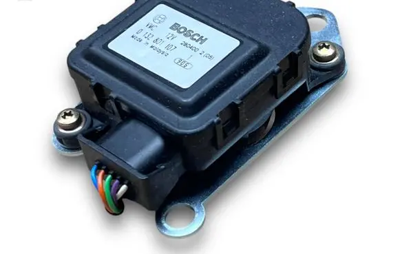 Alfa Romeo 147 Engine control unit/module ECU A205 46722125