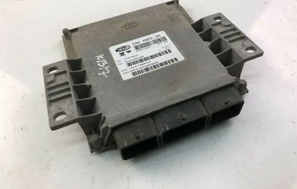 Citroen C5 Other control units/modules 9642606280 K1317