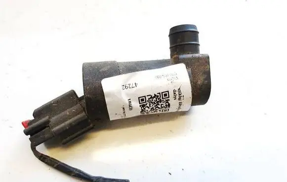Volvo V70 Windscreen/windshield washer pump 6g9t14a067ca 6g9t-14a067-ca