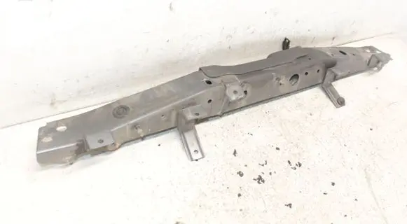 Nissan Qashqai Top upper radiator support slam panel 