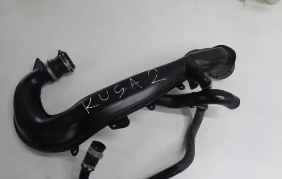 Ford Kuga II Air intake hose/pipe F1F19C623B S9E0B 903905906