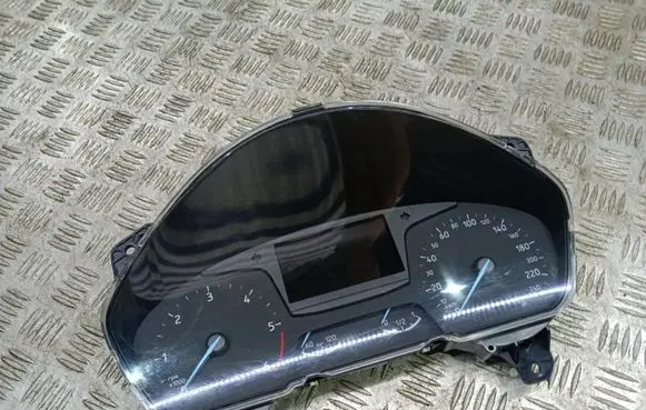 Ford Focus ST Speedometer (instrument cluster) JX7T-14F094-BCA