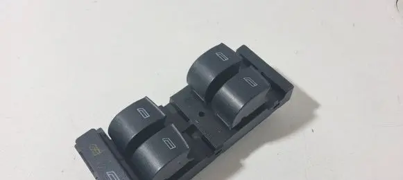 Audi A6 S6 C5 4B Electric window control switch 4B0959851