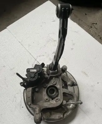 Volvo XC90 Rear suspension assembly kit set 