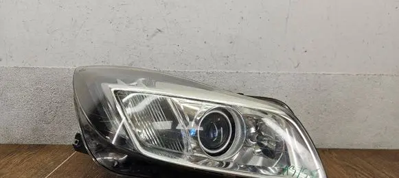 Opel Insignia A Headlight/headlamp 1ZT00963102 00963102