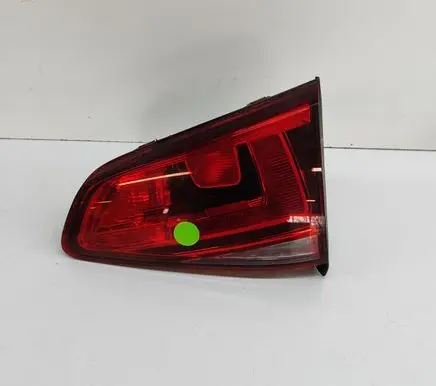 Volkswagen Golf VII Tailgate rear/tail lights 5G0945094AE 90052131