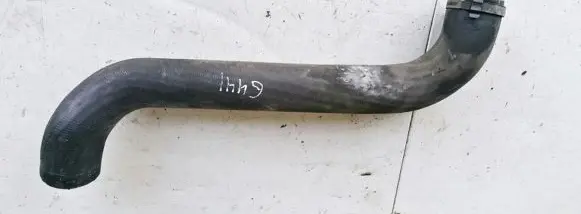 Intercooler hose/pipe