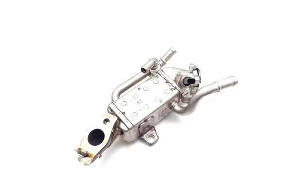KIA Sportage EGR valve cooler 284002M401