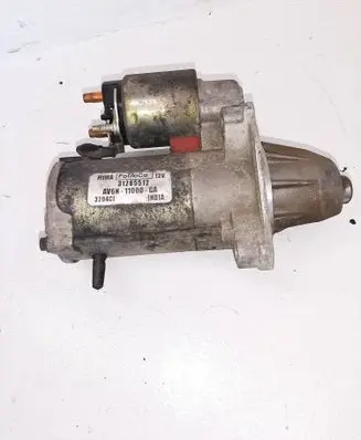 Volvo S60 Starter motor AV6N11000CA 320401 31285512