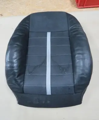 Ford Kuga I Other seats 