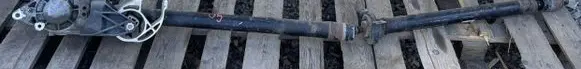 Buick Enclave II Rear driveshaft/prop shaft 84028526