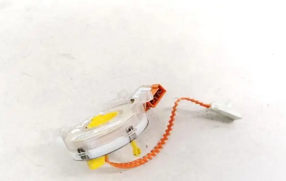 Volvo S40, V40 Airbag slip ring squib (SRS ring) 30613567 70890272