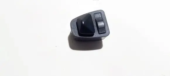 BMW 3 E46 Wing mirror switch 613183736929