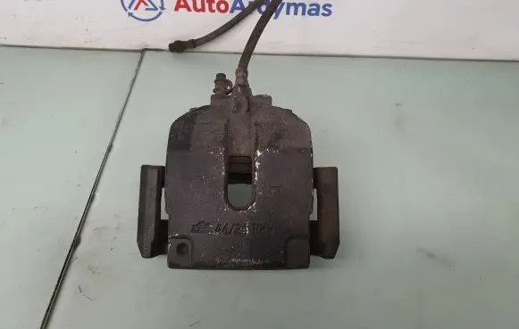 BMW X5 E70 Rear brake caliper 6776789 34216776789