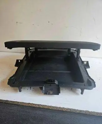 Toyota Corolla Verso E121 Glove box 5544013010