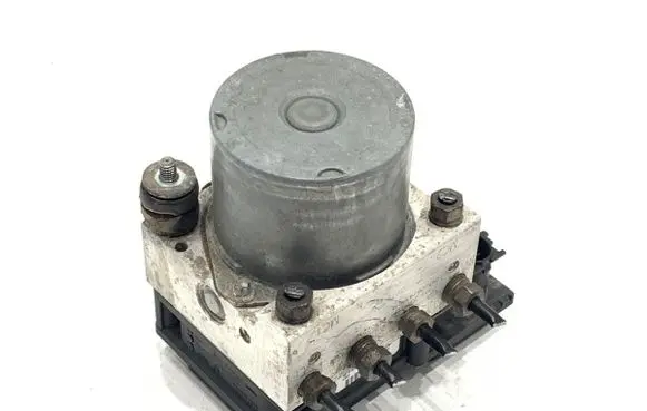 Fiat Panda II ABS Pump 0265231312