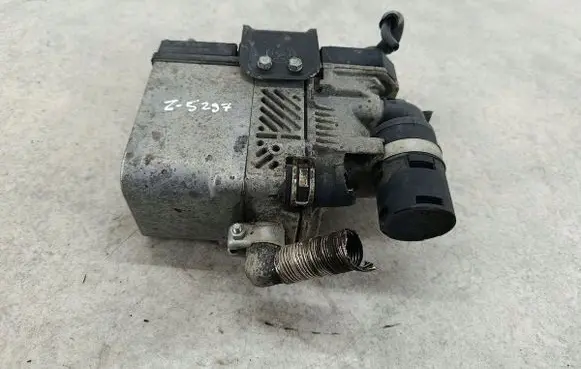 Mazda 6 Auxiliary pre-heater (Webasto) 67889C000002031232
