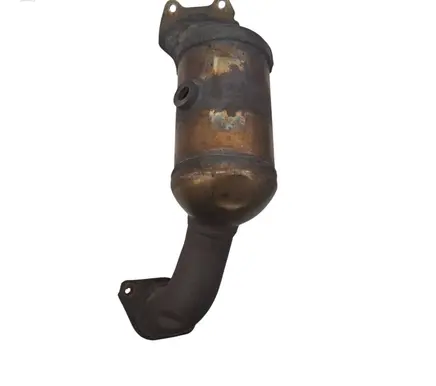 Dodge Journey Catalyst/FAP/DPF particulate filter 68036151AH 68036151AM 735293X