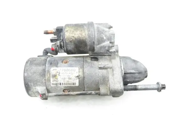 BMW 5 E60 E61 Starter motor MS4280000660 7788680
