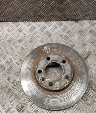 Volkswagen Transporter - Caravelle T6 Front brake disc
